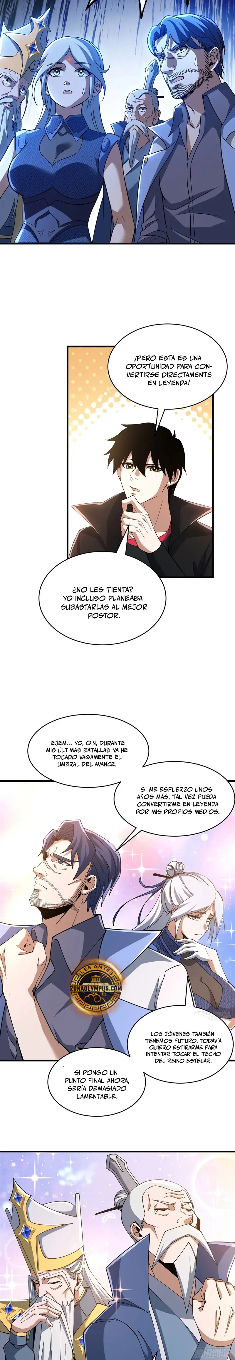 La Super Tienda de Mascotas Estelares Capítulo 202 - Page 18