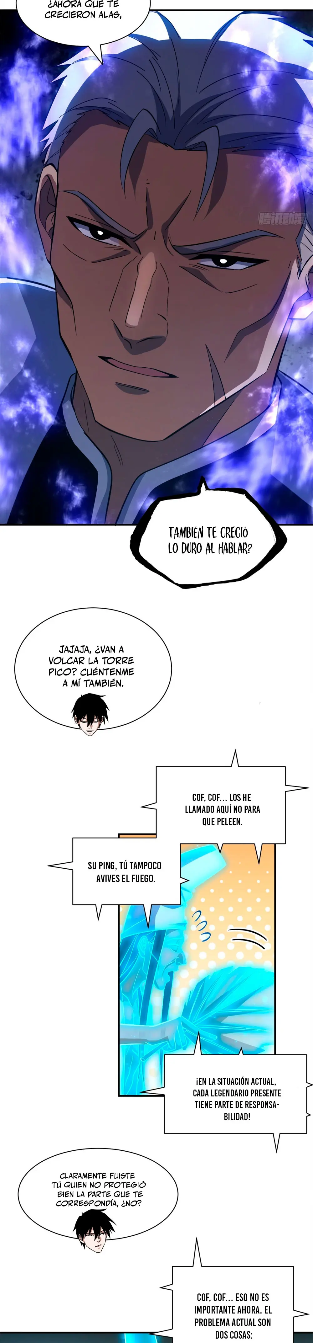 La Super Tienda de Mascotas Estelares Capítulo 203 - Page 14