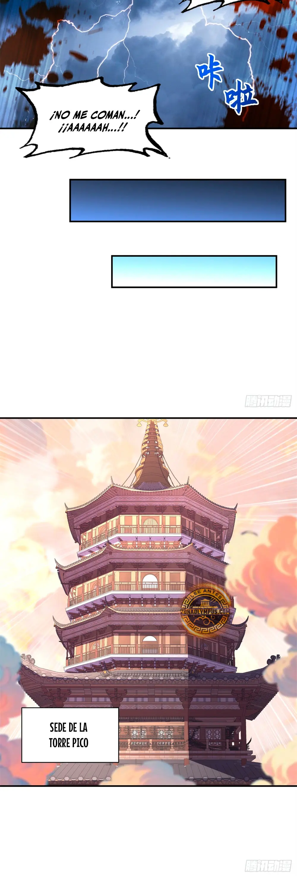 La Super Tienda de Mascotas Estelares Capítulo 203 - Page 7