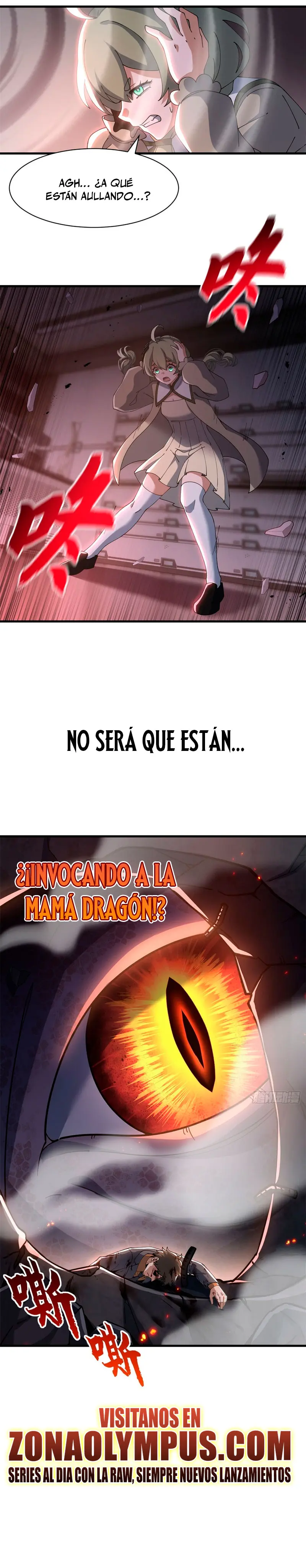 La Super Tienda de Mascotas Estelares Capítulo 204 - Page 12