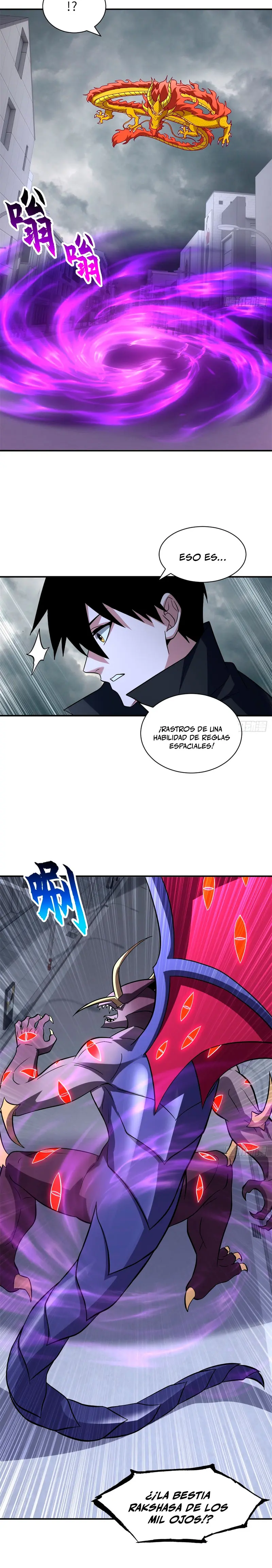 La Super Tienda de Mascotas Estelares Capítulo 206 - Page 16