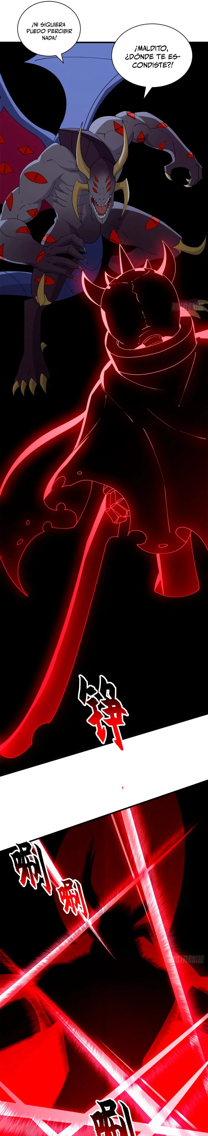 La Super Tienda de Mascotas Estelares Capítulo 206 - Page 20