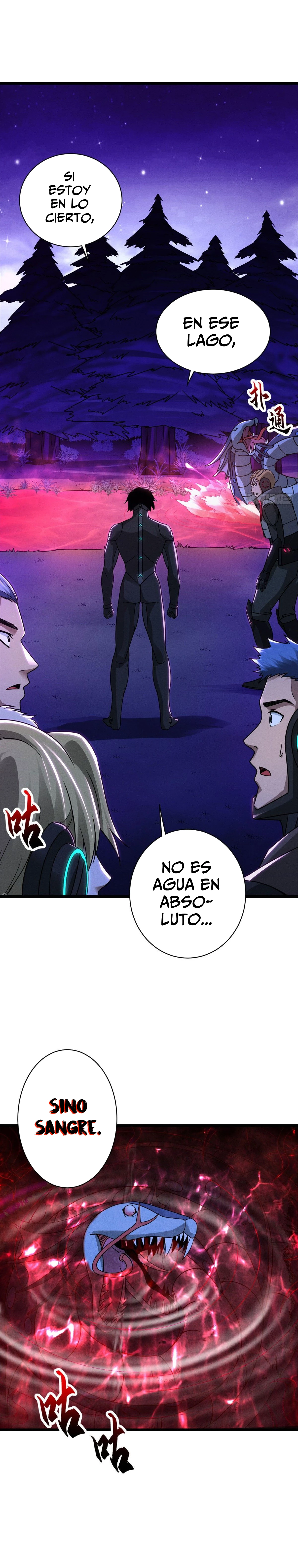 La Super Tienda de Mascotas Estelares Capítulo 21 - Page 12