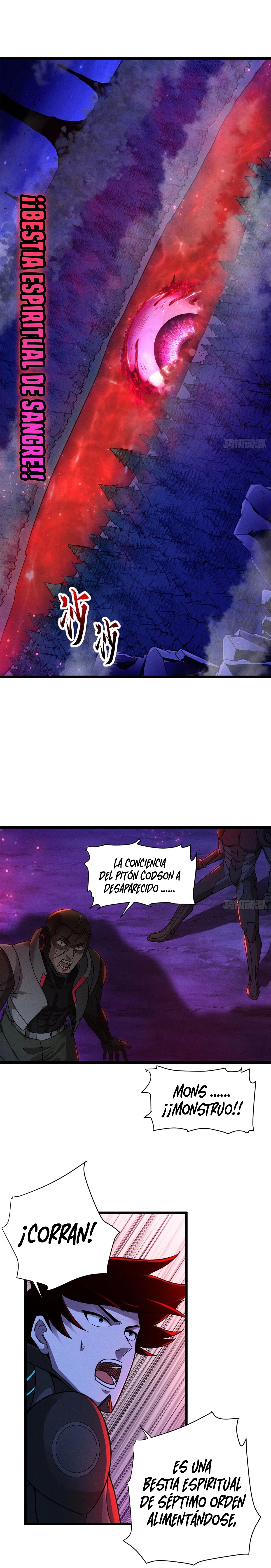 La Super Tienda de Mascotas Estelares Capítulo 21 - Page 13