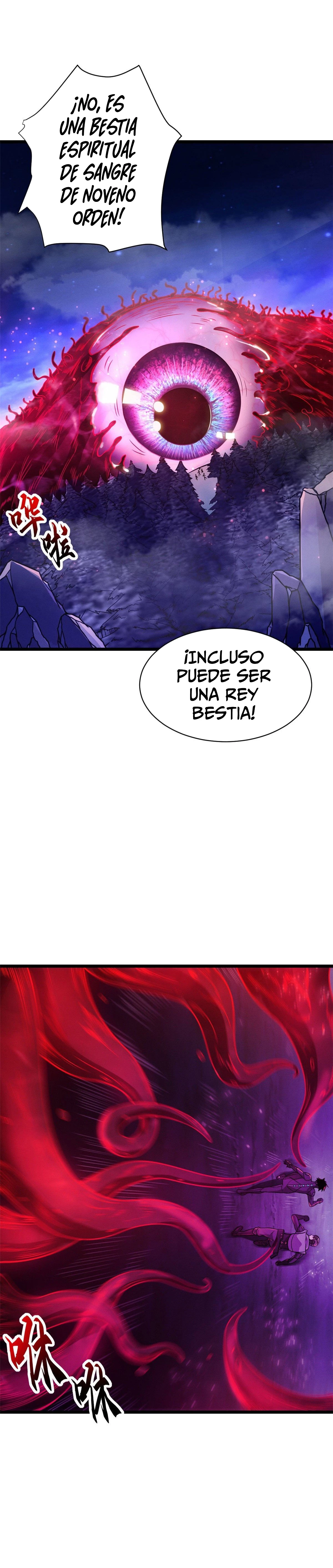 La Super Tienda de Mascotas Estelares Capítulo 21 - Page 14