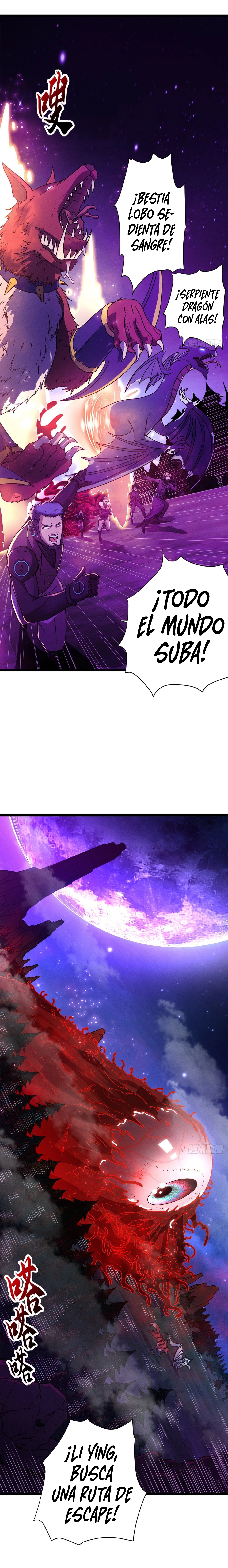 La Super Tienda de Mascotas Estelares Capítulo 21 - Page 15