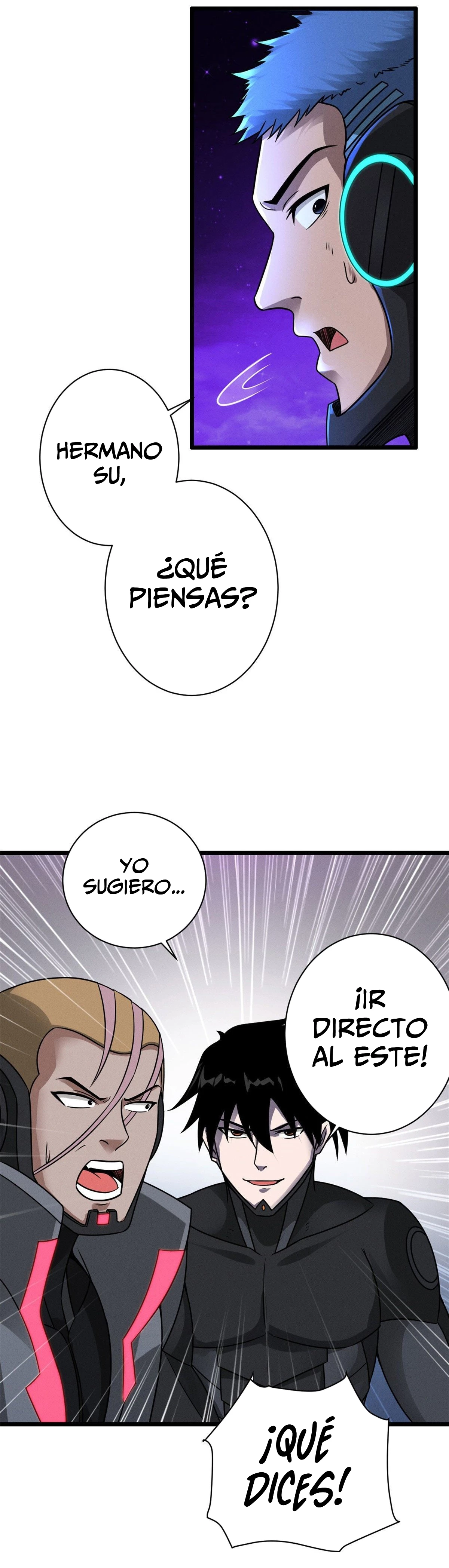 La Super Tienda de Mascotas Estelares Capítulo 21 - Page 18