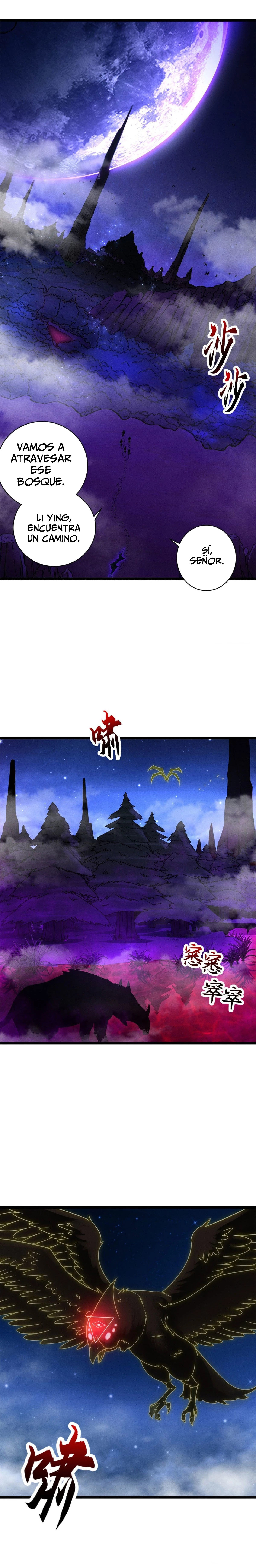 La Super Tienda de Mascotas Estelares Capítulo 21 - Page 3