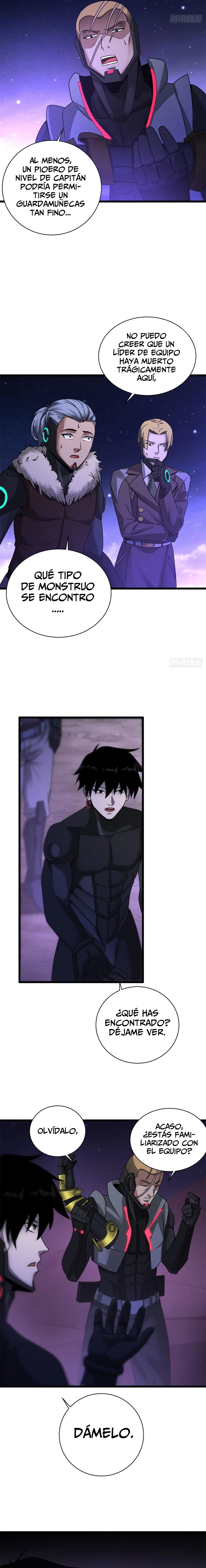 La Super Tienda de Mascotas Estelares Capítulo 22 - Page 10