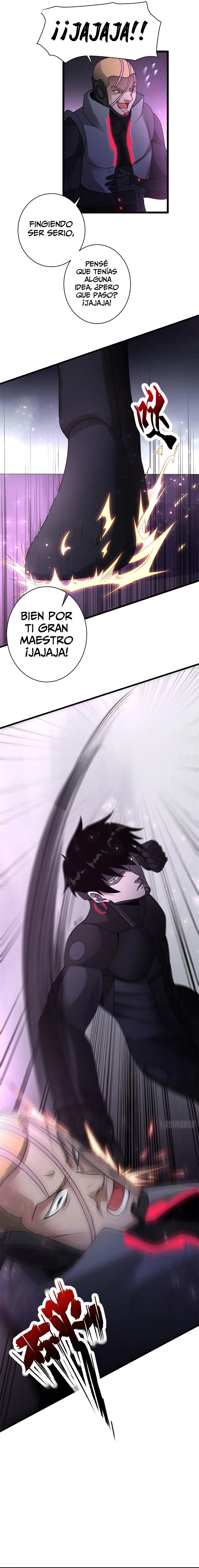 La Super Tienda de Mascotas Estelares Capítulo 22 - Page 13