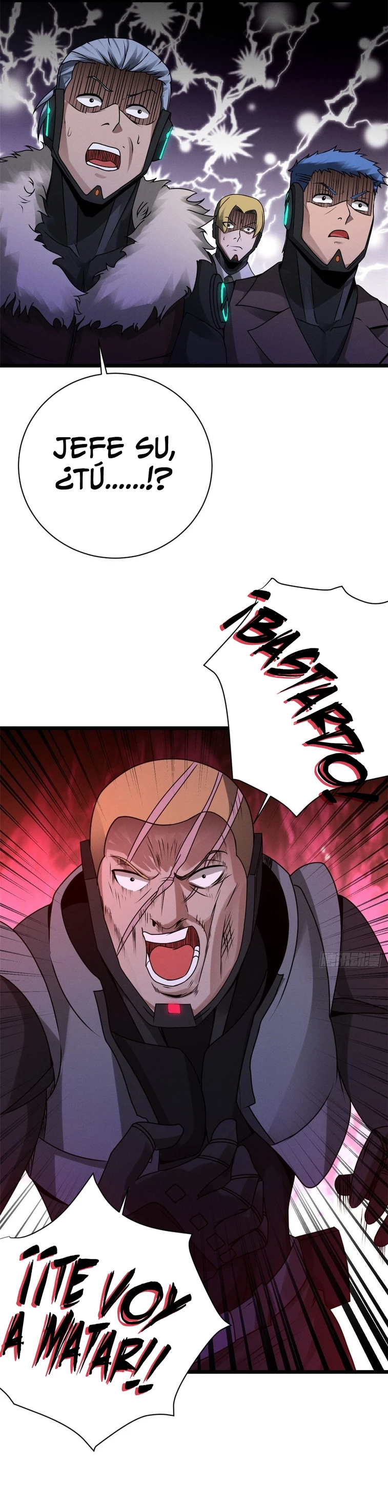 La Super Tienda de Mascotas Estelares Capítulo 22 - Page 14