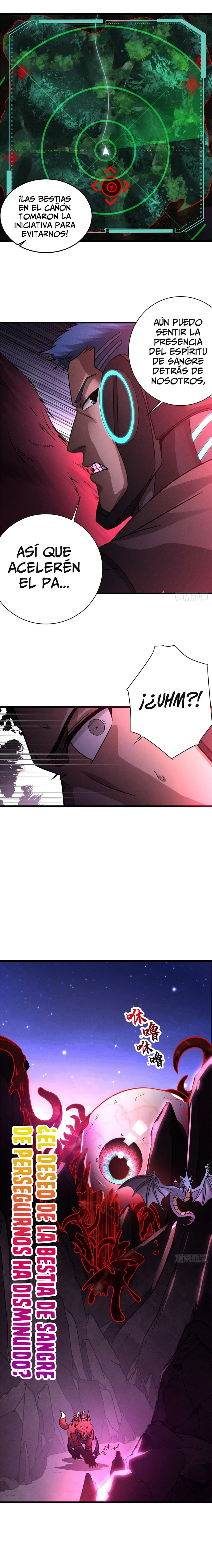 La Super Tienda de Mascotas Estelares Capítulo 22 - Page 3