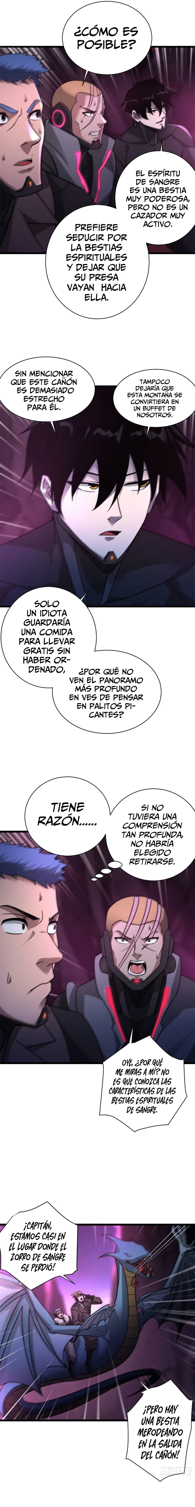 La Super Tienda de Mascotas Estelares Capítulo 22 - Page 4