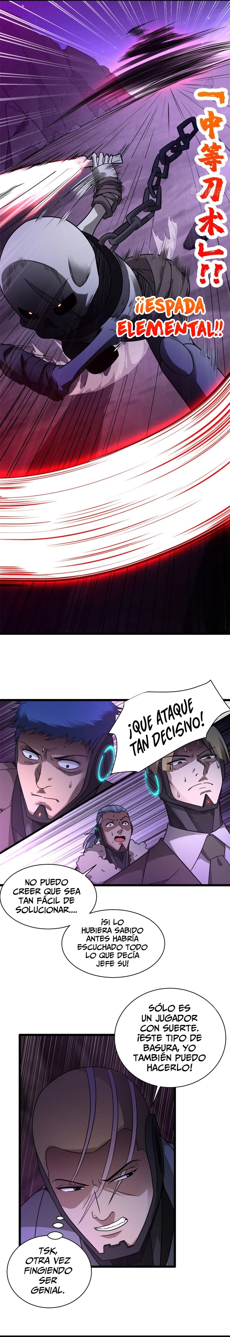 La Super Tienda de Mascotas Estelares Capítulo 22 - Page 7