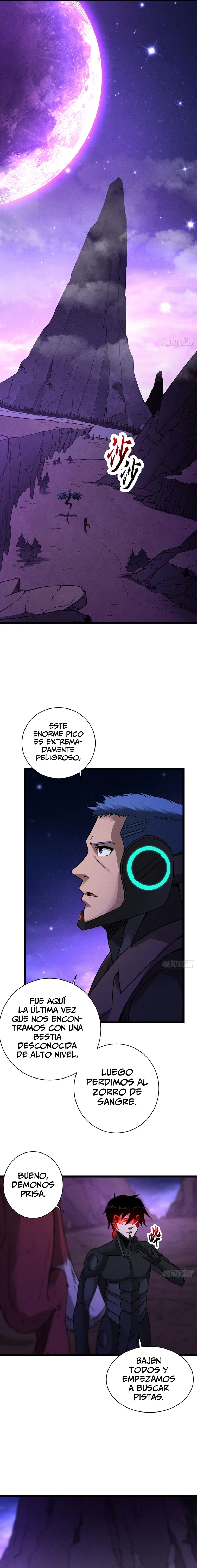 La Super Tienda de Mascotas Estelares Capítulo 22 - Page 8