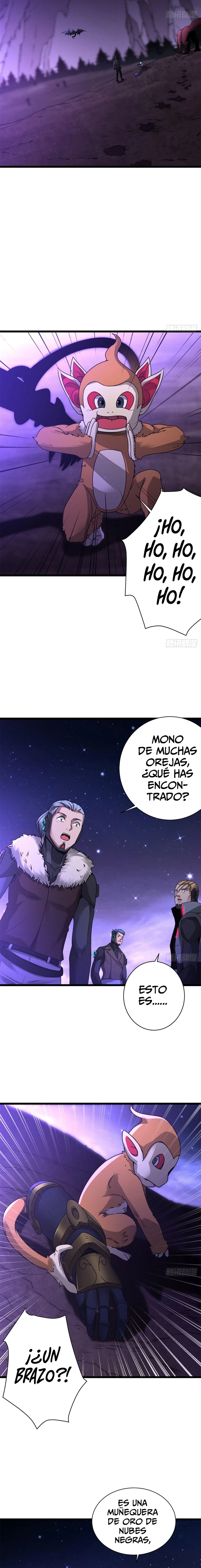 La Super Tienda de Mascotas Estelares Capítulo 22 - Page 9