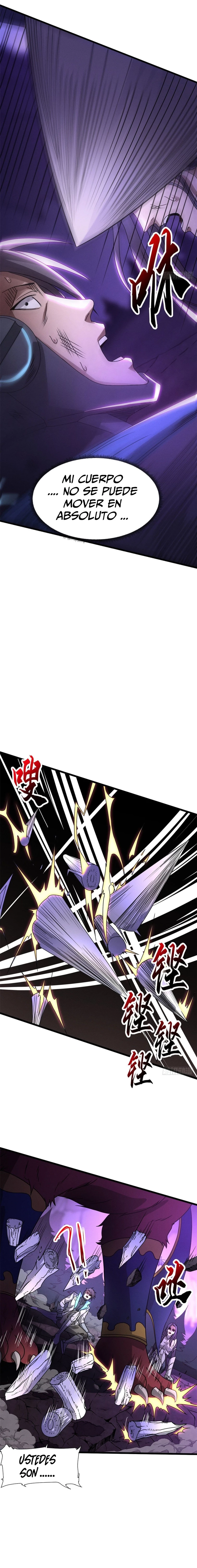 La Super Tienda de Mascotas Estelares Capítulo 23 - Page 10