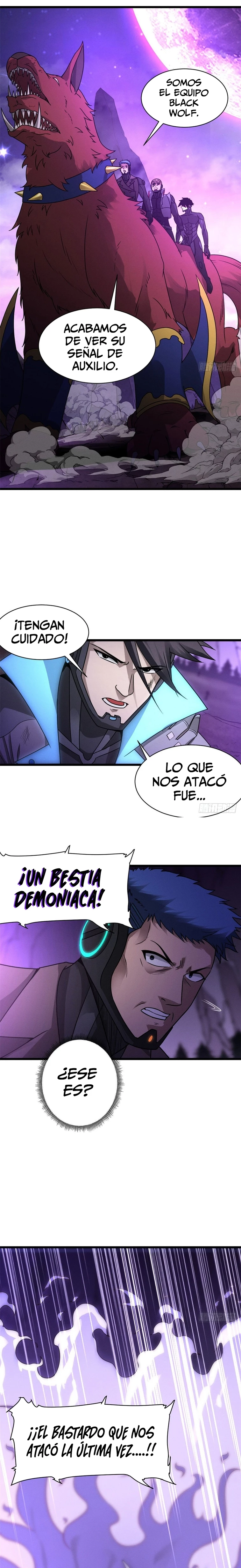 La Super Tienda de Mascotas Estelares Capítulo 23 - Page 11