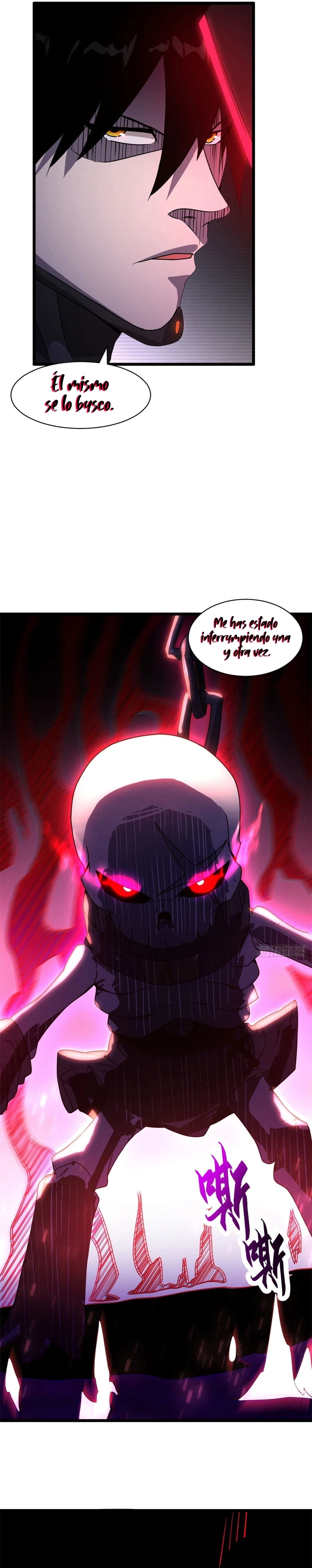 La Super Tienda de Mascotas Estelares Capítulo 23 - Page 3