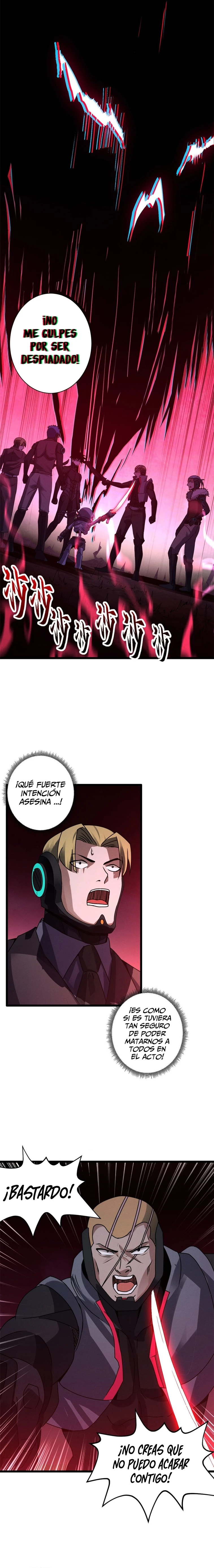 La Super Tienda de Mascotas Estelares Capítulo 23 - Page 4