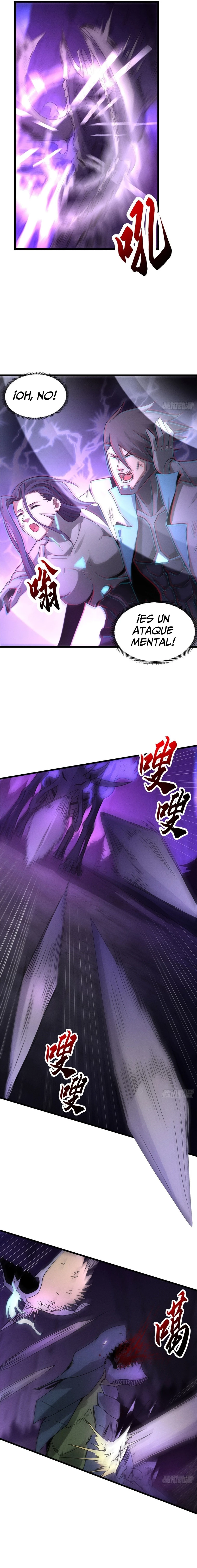 La Super Tienda de Mascotas Estelares Capítulo 23 - Page 9