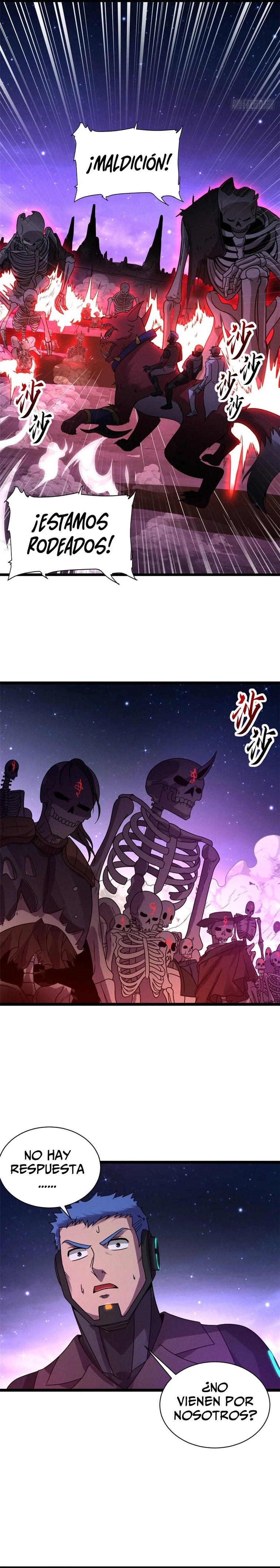 La Super Tienda de Mascotas Estelares Capítulo 24 - Page 10