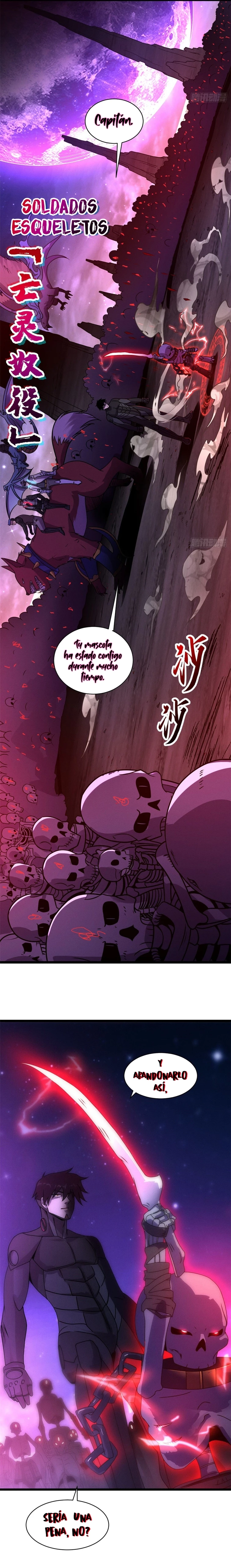 La Super Tienda de Mascotas Estelares Capítulo 24 - Page 11