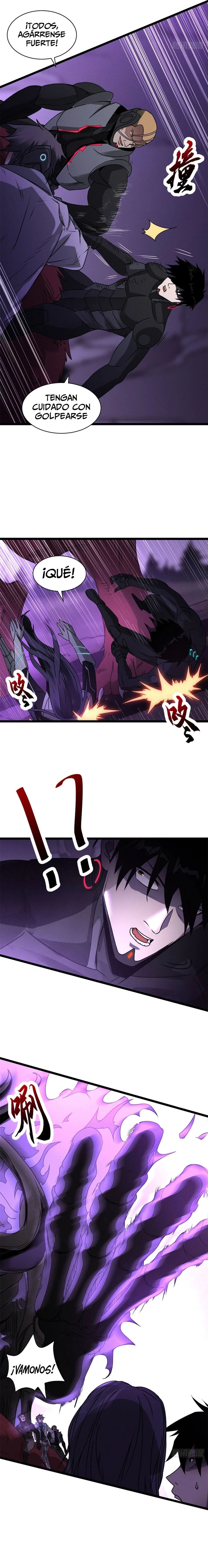 La Super Tienda de Mascotas Estelares Capítulo 24 - Page 2