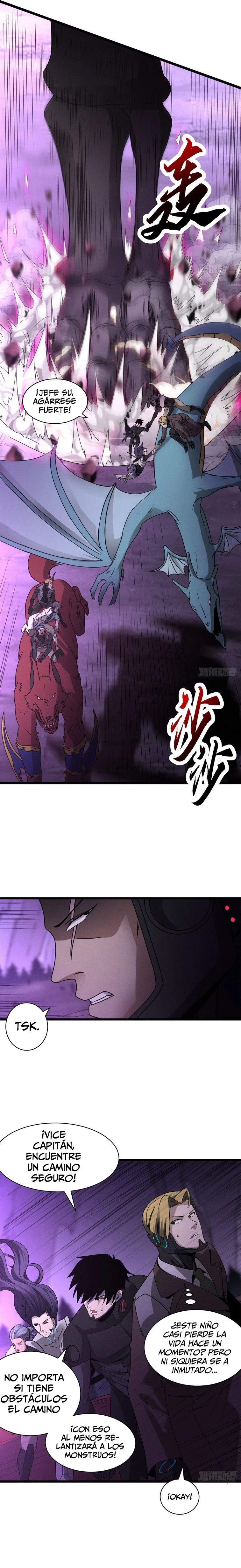 La Super Tienda de Mascotas Estelares Capítulo 24 - Page 3