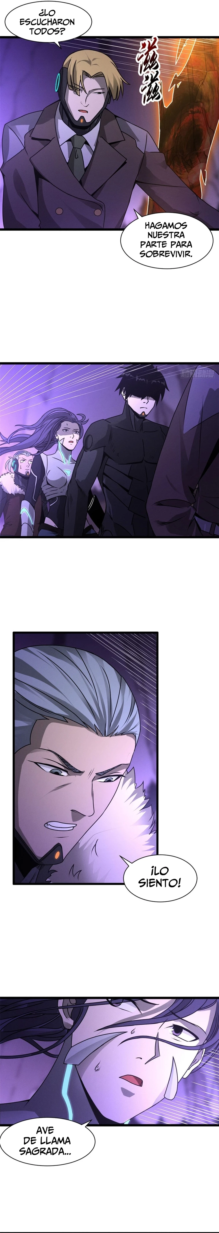 La Super Tienda de Mascotas Estelares Capítulo 24 - Page 7