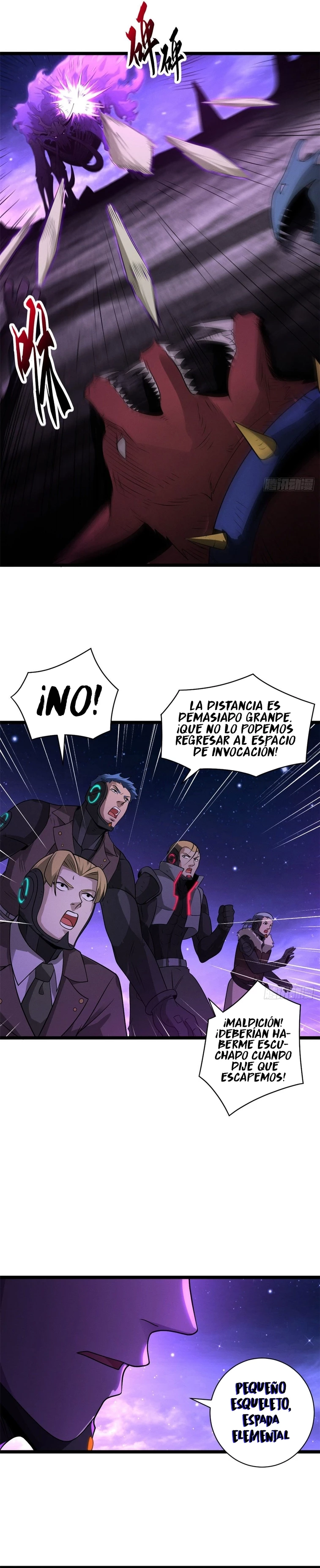 La Super Tienda de Mascotas Estelares Capítulo 25 - Page 10