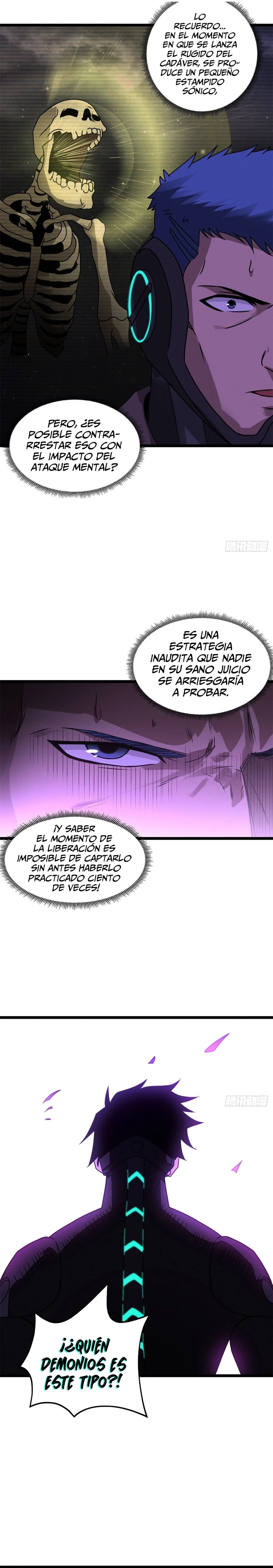 La Super Tienda de Mascotas Estelares Capítulo 25 - Page 12