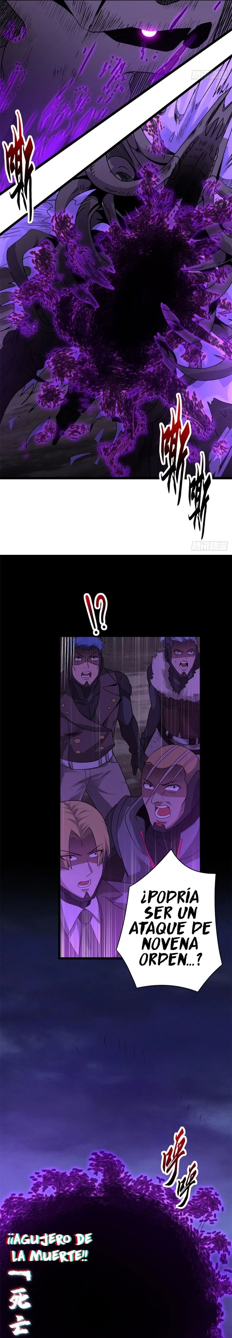 La Super Tienda de Mascotas Estelares Capítulo 25 - Page 13