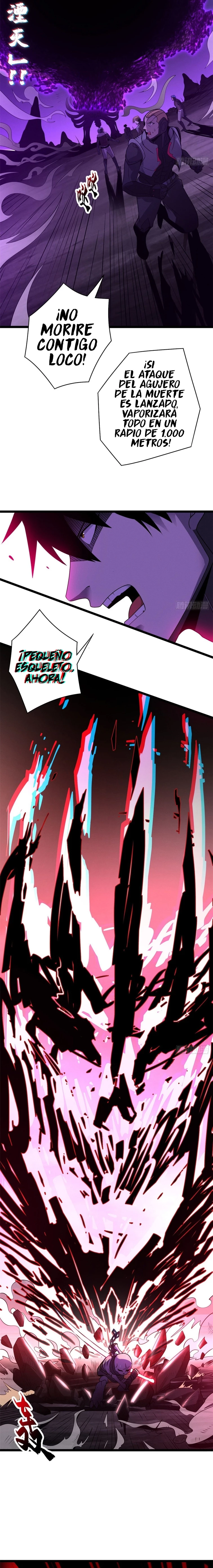 La Super Tienda de Mascotas Estelares Capítulo 25 - Page 14