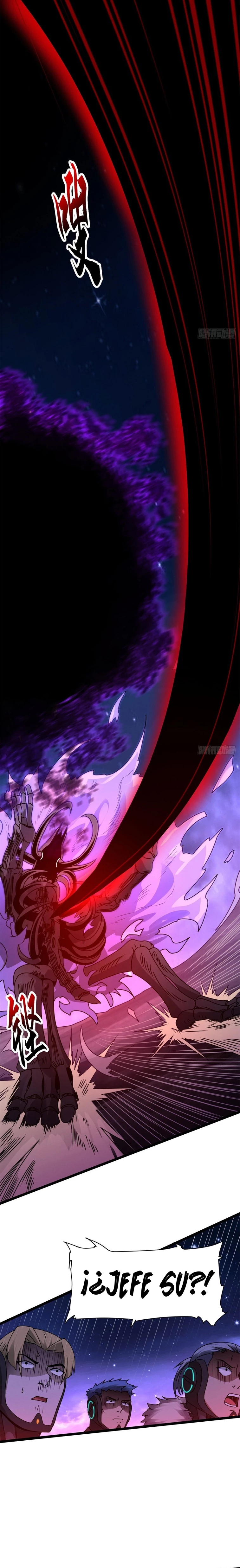 La Super Tienda de Mascotas Estelares Capítulo 25 - Page 15