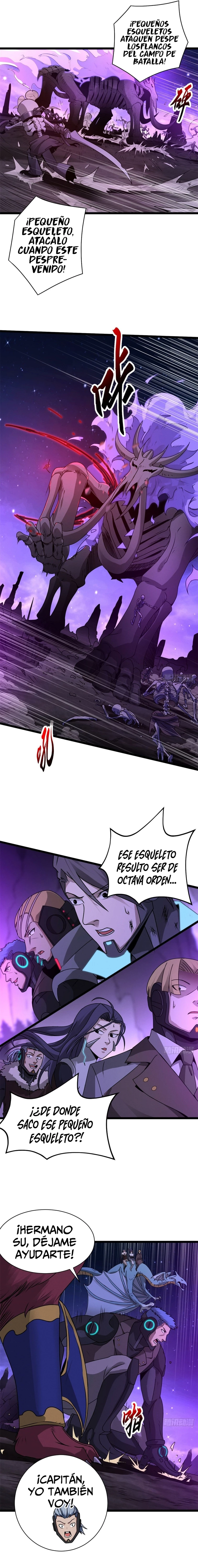 La Super Tienda de Mascotas Estelares Capítulo 25 - Page 2