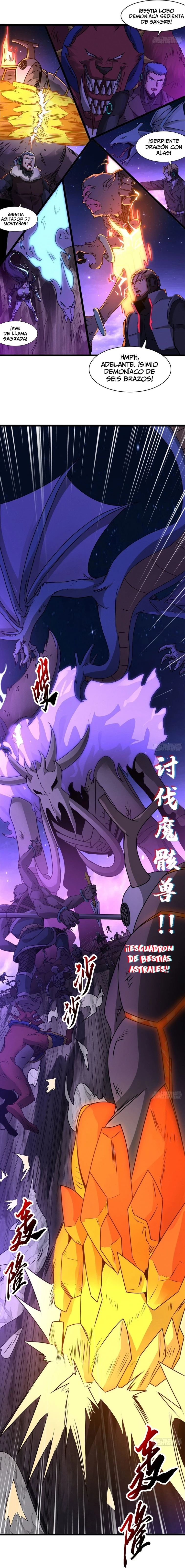 La Super Tienda de Mascotas Estelares Capítulo 25 - Page 4