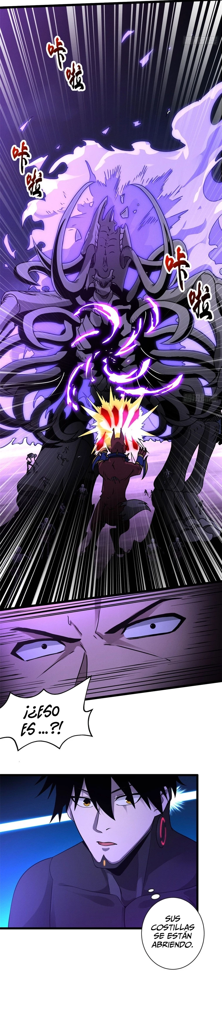 La Super Tienda de Mascotas Estelares Capítulo 25 - Page 7