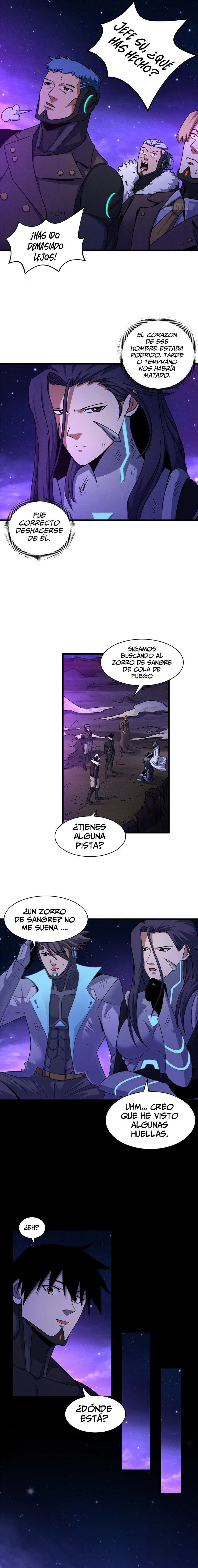 La Super Tienda de Mascotas Estelares Capítulo 26 - Page 10