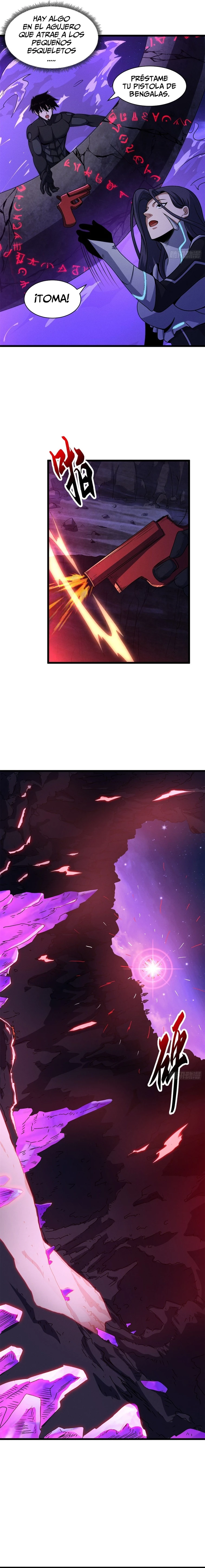 La Super Tienda de Mascotas Estelares Capítulo 26 - Page 12