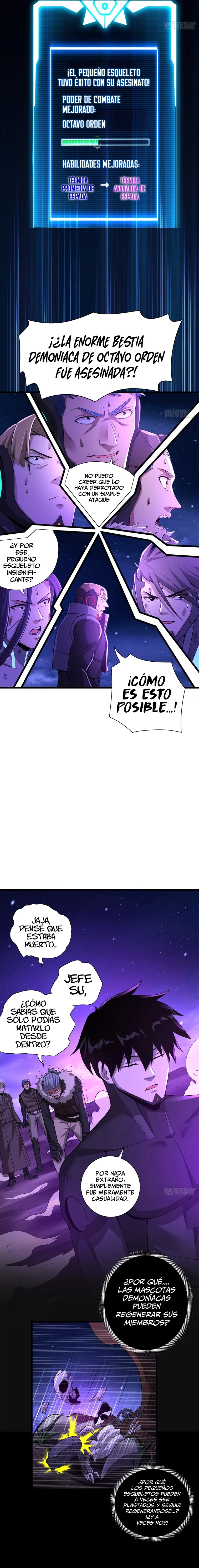 La Super Tienda de Mascotas Estelares Capítulo 26 - Page 2