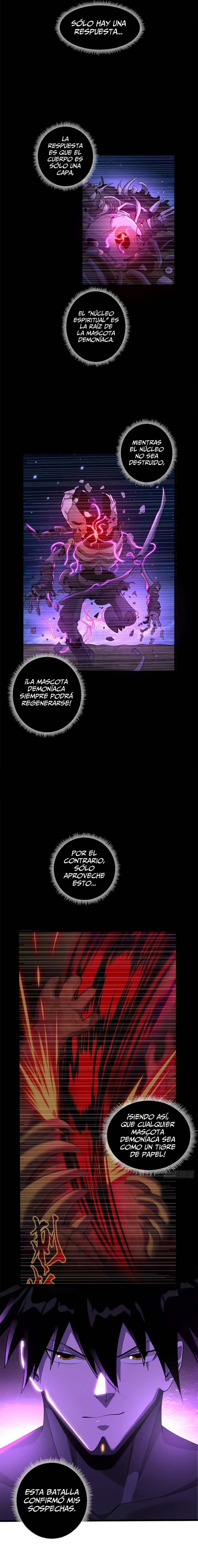 La Super Tienda de Mascotas Estelares Capítulo 26 - Page 3