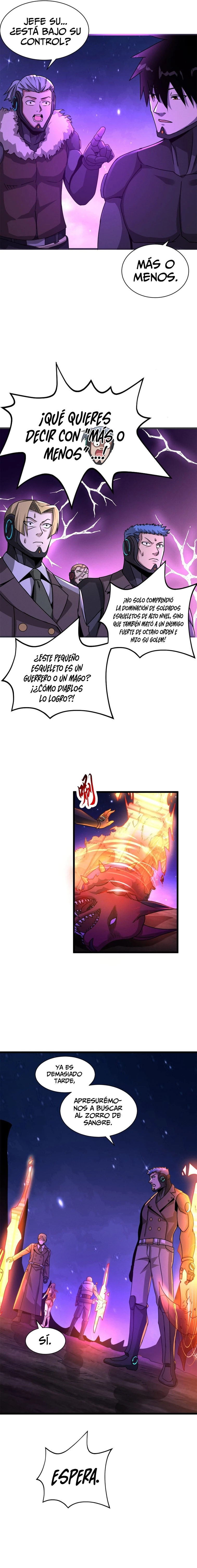 La Super Tienda de Mascotas Estelares Capítulo 26 - Page 6