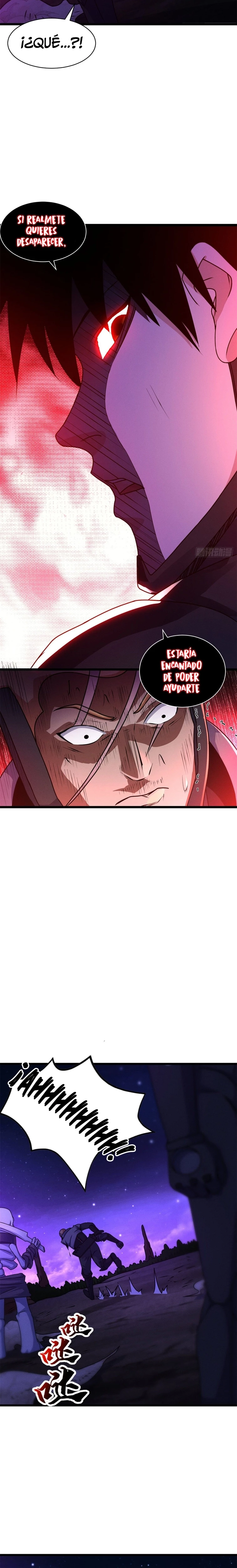 La Super Tienda de Mascotas Estelares Capítulo 26 - Page 9