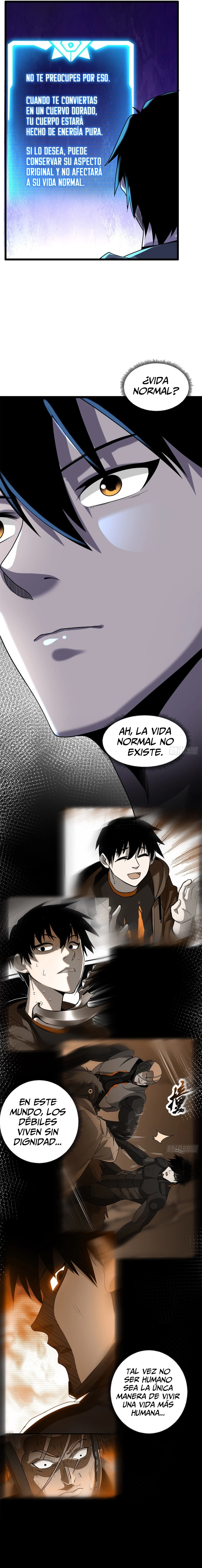 La Super Tienda de Mascotas Estelares Capítulo 27 - Page 10