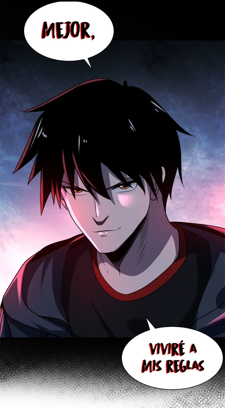 La Super Tienda de Mascotas Estelares Capítulo 27 - Page 11