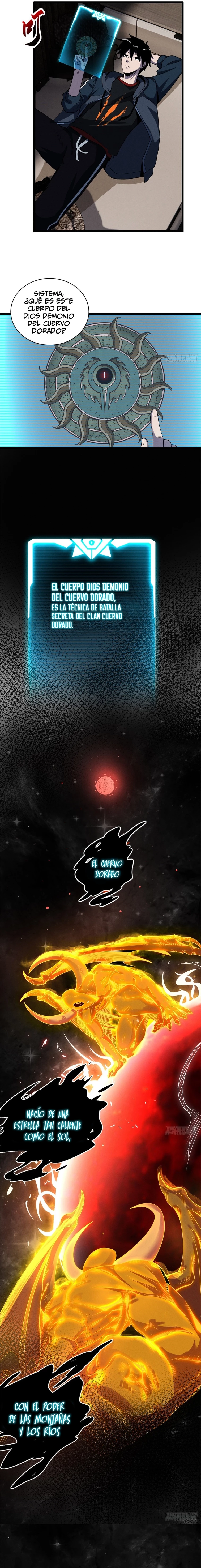 La Super Tienda de Mascotas Estelares Capítulo 27 - Page 7