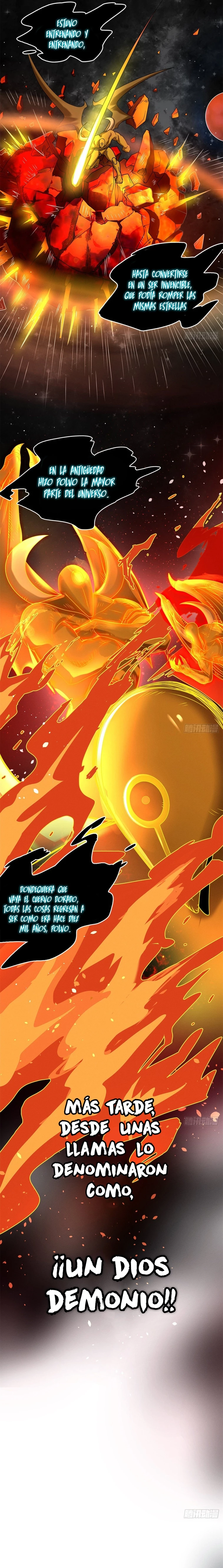 La Super Tienda de Mascotas Estelares Capítulo 27 - Page 8