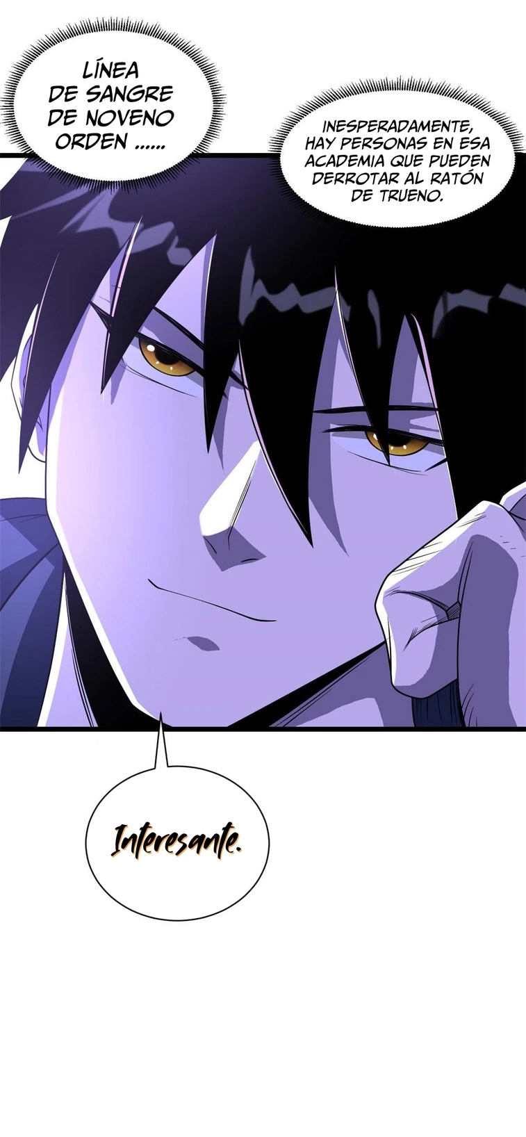 La Super Tienda de Mascotas Estelares Capítulo 28 - Page 11