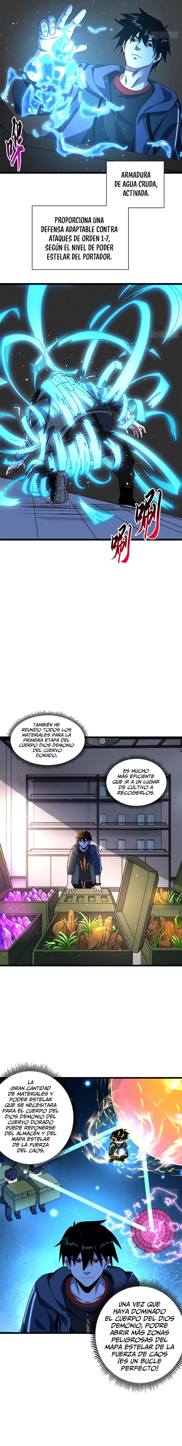 La Super Tienda de Mascotas Estelares Capítulo 28 - Page 2